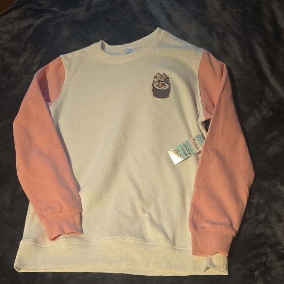Pusheen NWT Sweatshirt Bundle (Duo) - Picture 5 of 9